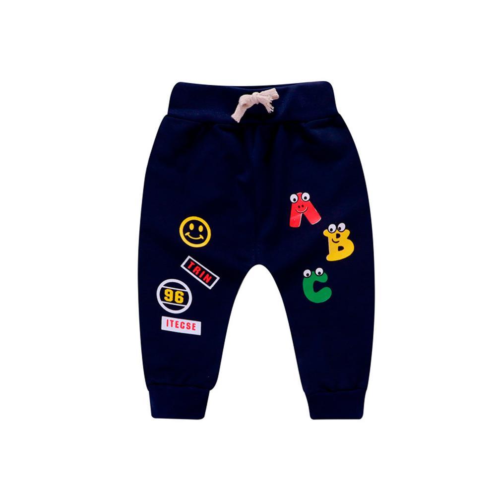 Baby Boy & Girls Pants