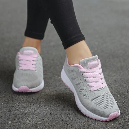 Girls & Women Shoes Sports Sneakers
