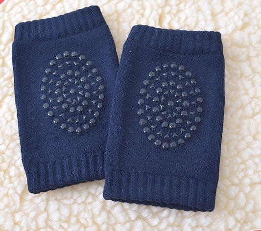 Baby Children's Anti-fall Toddler Knee & Elbow Pads