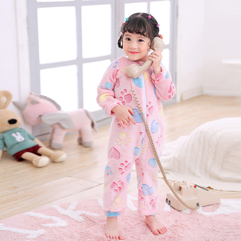 Toddler Girls Sleepwear