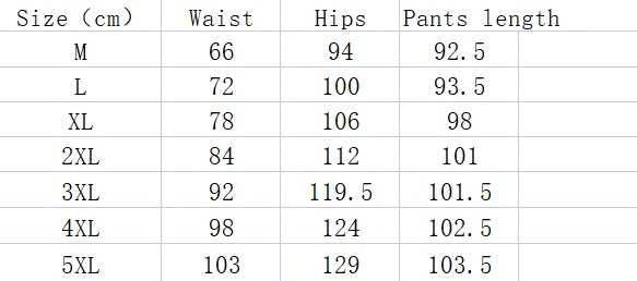 Boys Fashion Linen Casual Pants
