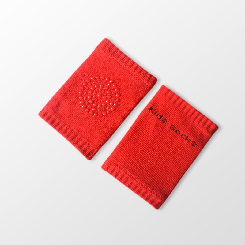 Baby Children's Anti-fall Toddler Knee & Elbow Pads