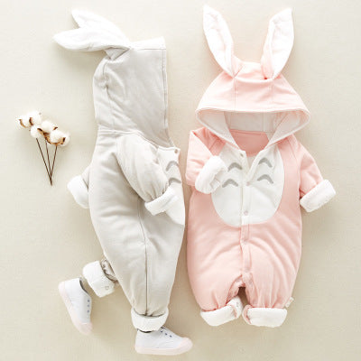 Baby Romper