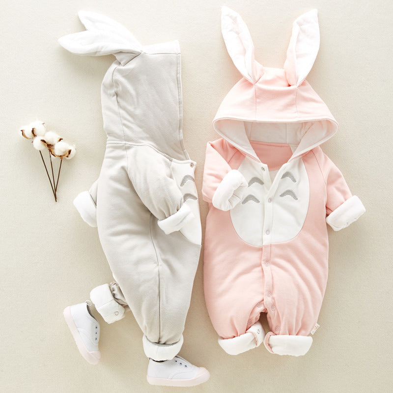 Baby Romper