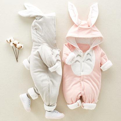 Baby Romper