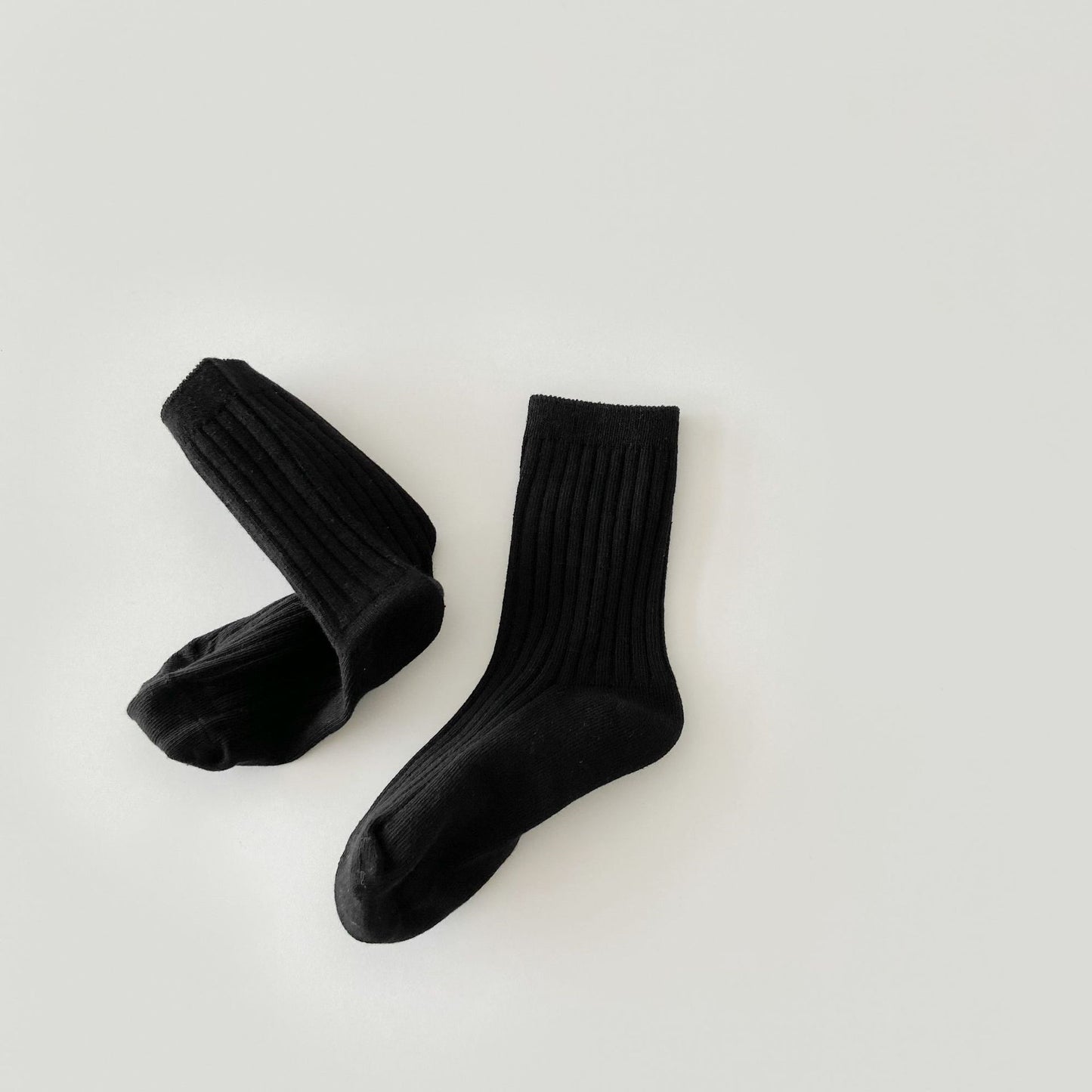 Boys And Girls Sock Retro Tube