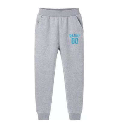 Children's Clothing Casual Sweatpants Summer