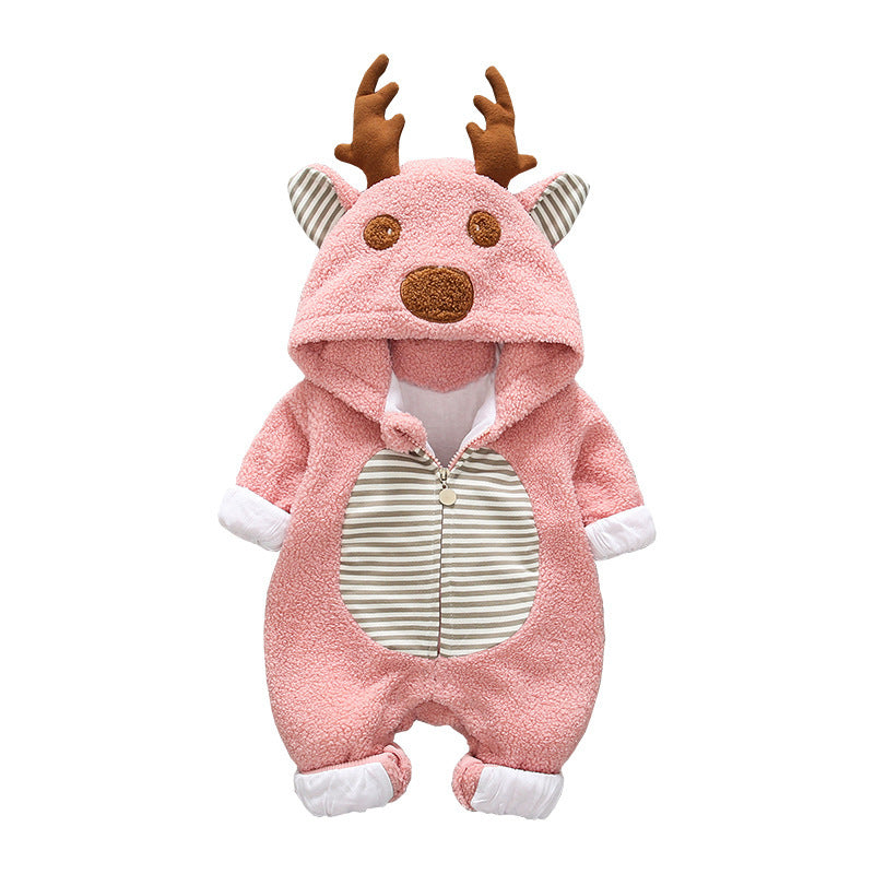 Baby Romper