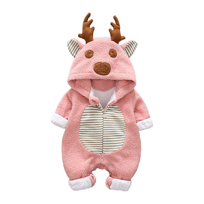Baby Romper