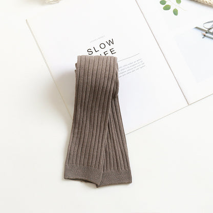 Baby Leggings Double Needle