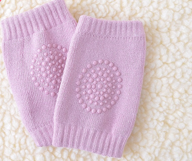 Baby Children's Anti-fall Toddler Knee & Elbow Pads