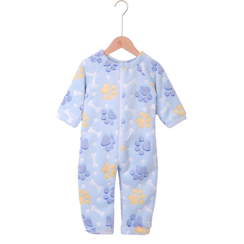 Toddler Girls Sleepwear