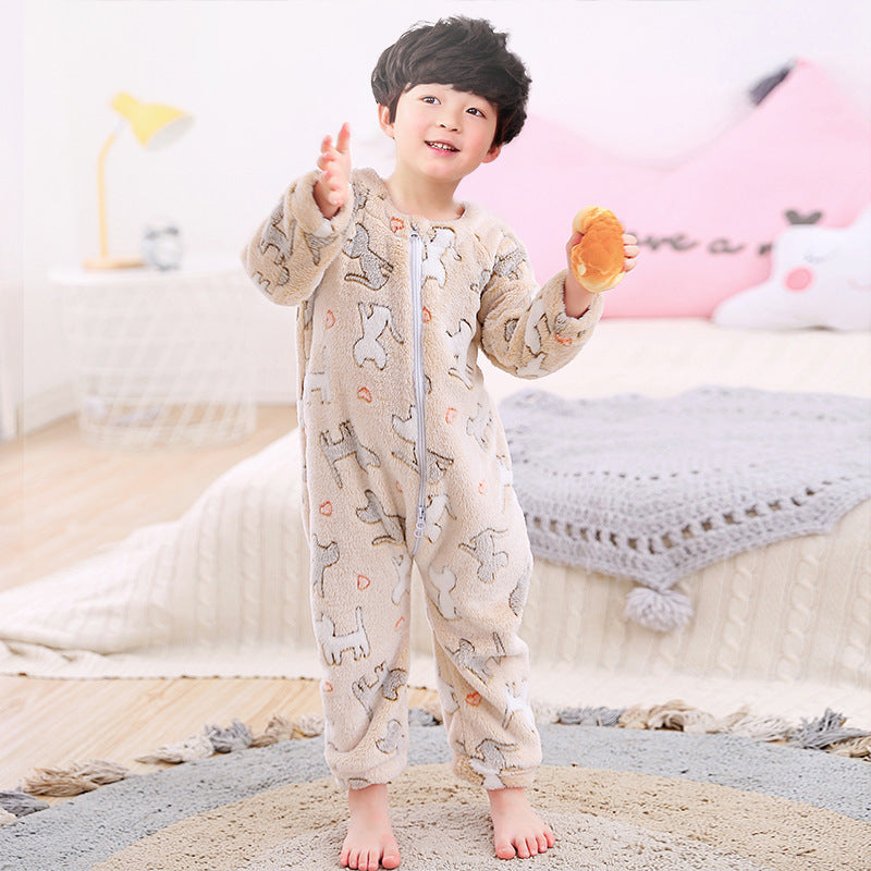 Toddler Girls Sleepwear