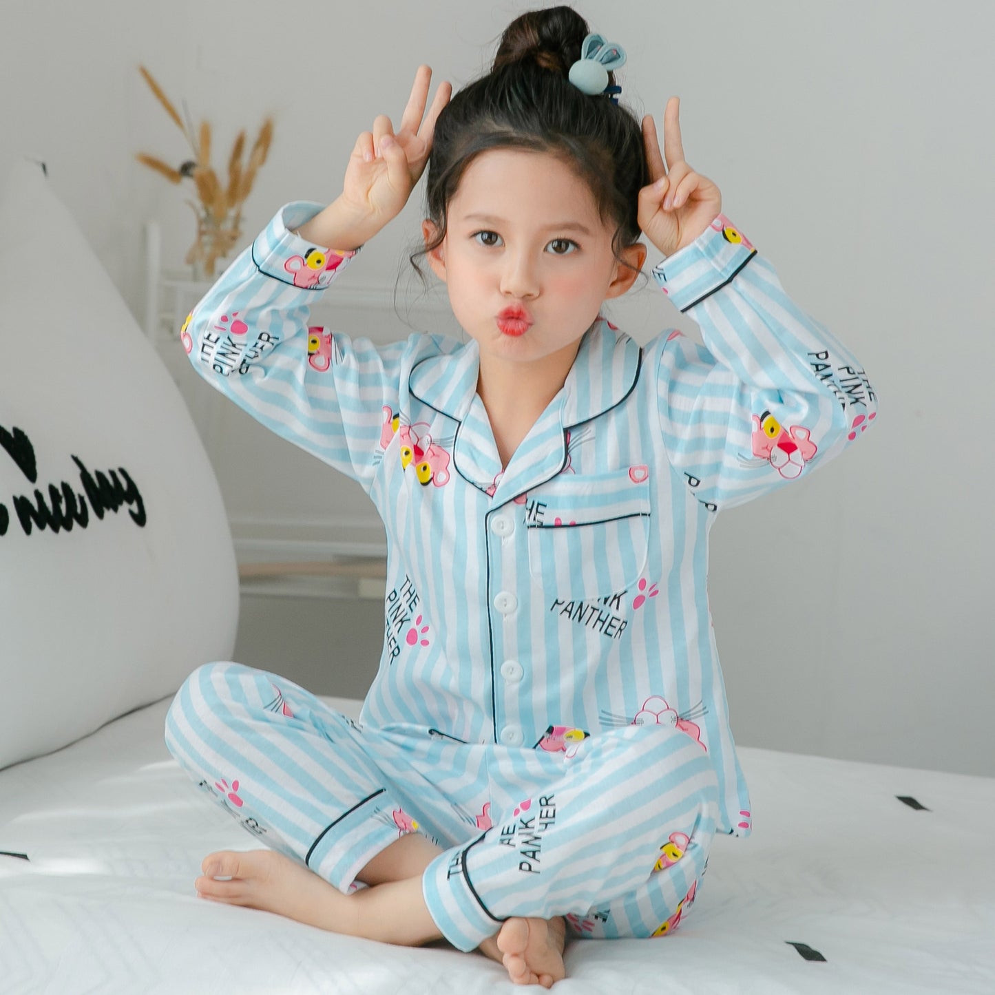 Girls Sleepwear