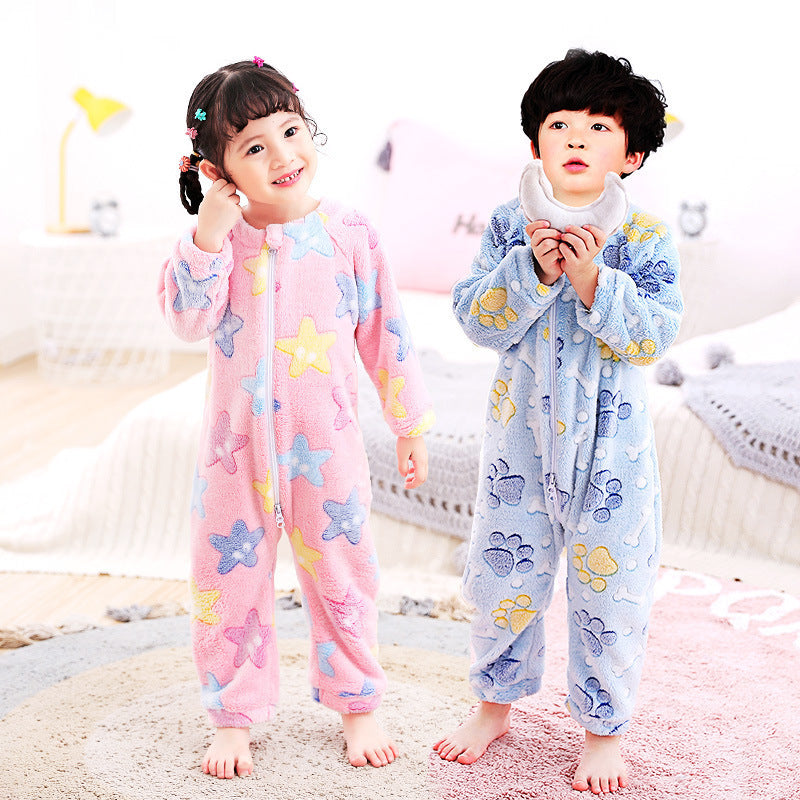 Toddler Girls Sleepwear