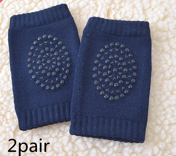 Baby Children's Anti-fall Toddler Knee & Elbow Pads