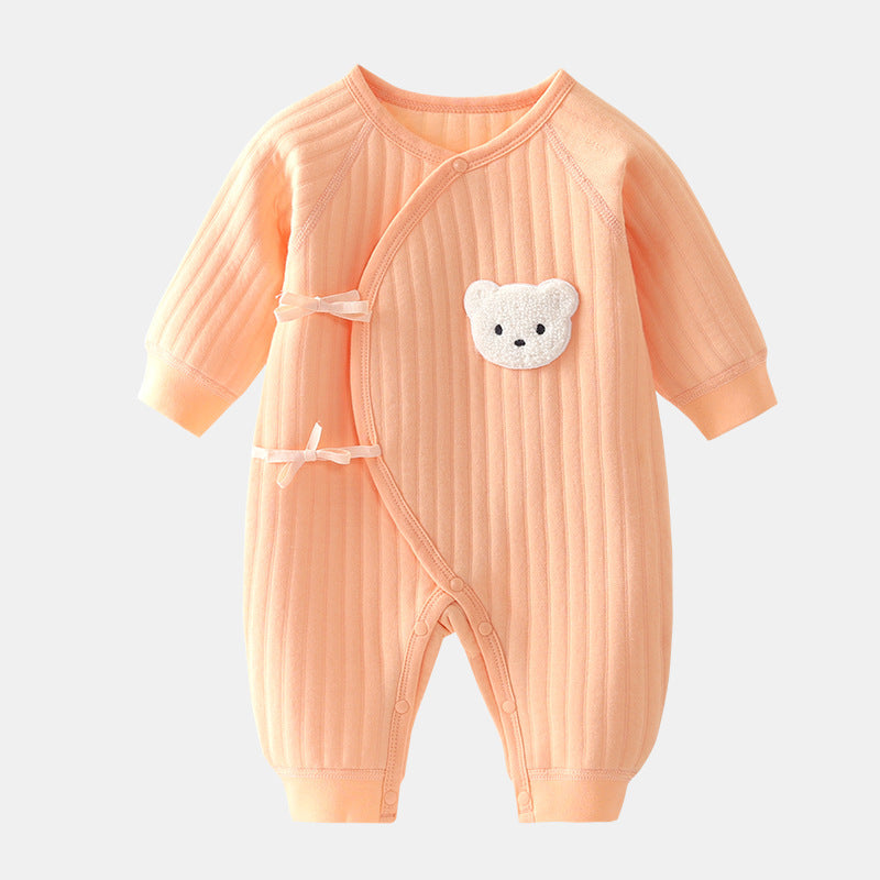 Rompers Baby Jumpsuit
