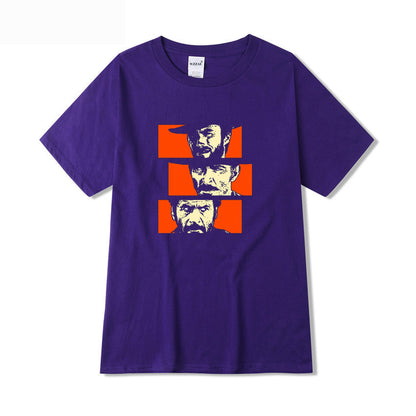 Boys Half Sleeve Fashion T-shirt