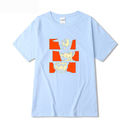 Boys Half Sleeve Fashion T-shirt