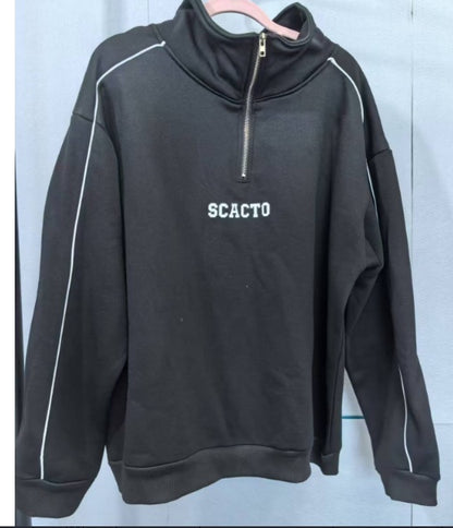 Youth & Women's Long Sleeved Sweatshirt