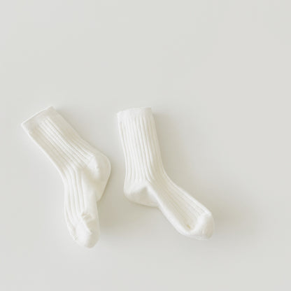 Boys And Girls Sock Retro Tube
