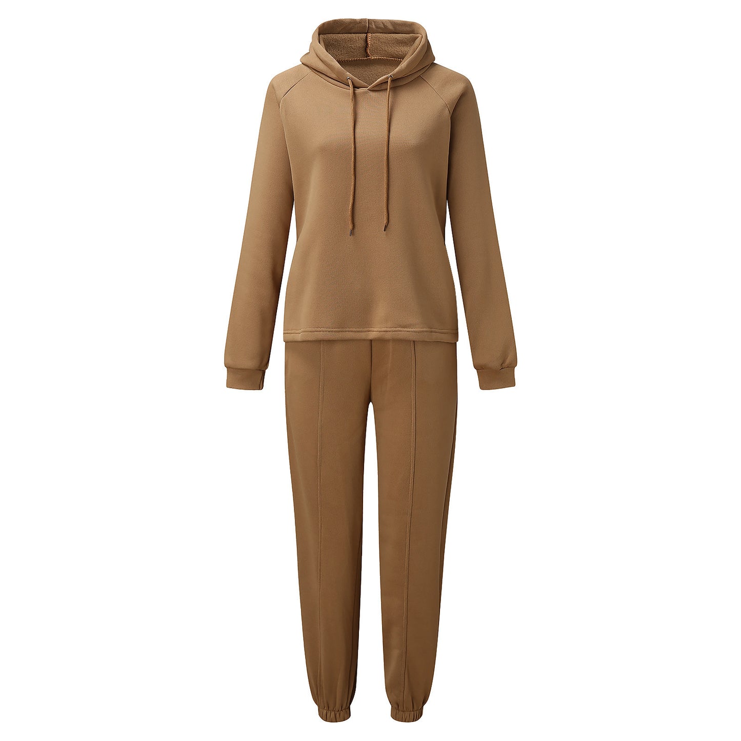 Activewear New Sports And Leisure Suit Two-piece Girls