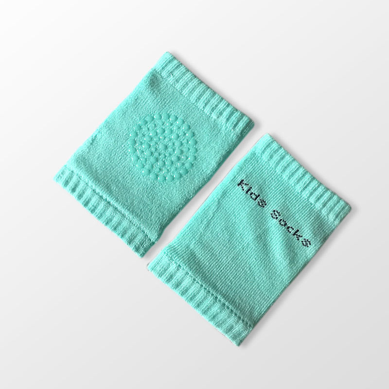 Baby Children's Anti-fall Toddler Knee & Elbow Pads