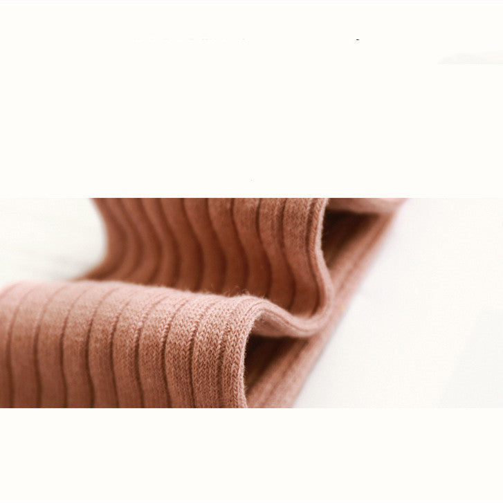 Baby Leggings Double Needle