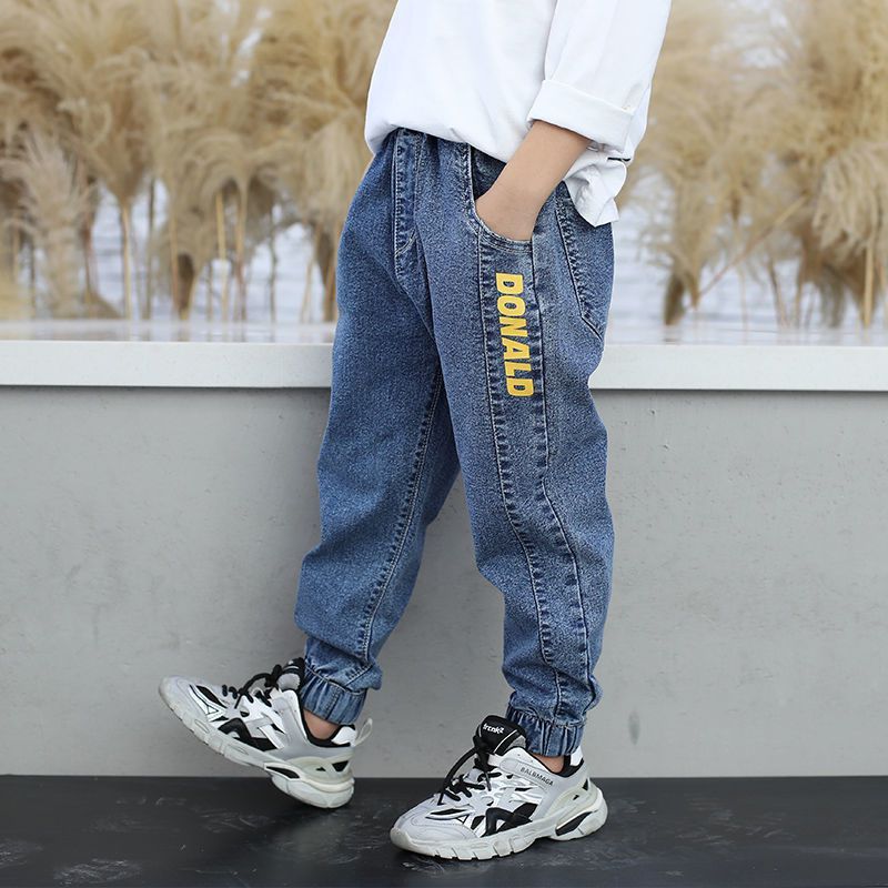 Boys Jeans