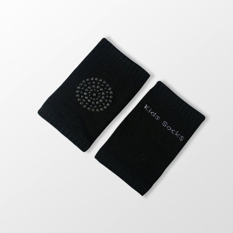 Baby Children's Anti-fall Toddler Knee & Elbow Pads