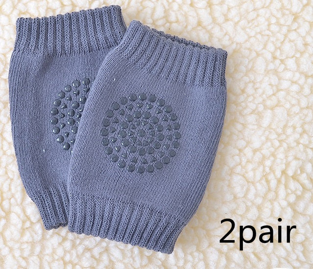 Baby Children's Anti-fall Toddler Knee & Elbow Pads
